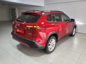 Toyota Corolla Cross 1.8 XS - Image 4