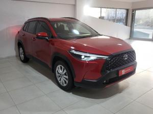 Toyota Corolla Cross 1.8 XS - Image 5