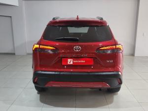 Toyota Corolla Cross 1.8 XS - Image 6