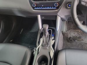 Toyota Corolla Cross 1.8 XS - Image 8
