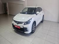Thumbnail Toyota Starlet 1.5 XR