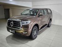 Thumbnail GWM P-SERIES 2.0TD LS/BLACK Edition 4X4 automatic D/C
