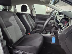 Volkswagen Polo 1.0 TSI Comfortline - Image 10