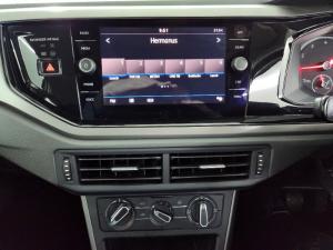 Volkswagen Polo 1.0 TSI Comfortline - Image 11