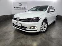 Thumbnail Volkswagen Polo 1.0 TSI Comfortline