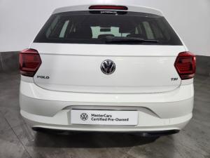 Volkswagen Polo 1.0 TSI Comfortline - Image 3