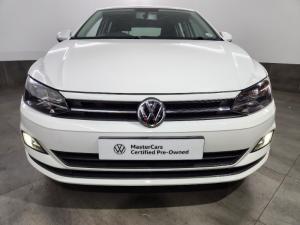 Volkswagen Polo 1.0 TSI Comfortline - Image 4