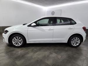 Volkswagen Polo 1.0 TSI Comfortline - Image 5