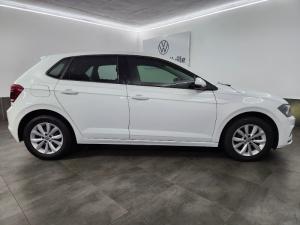 Volkswagen Polo 1.0 TSI Comfortline - Image 6