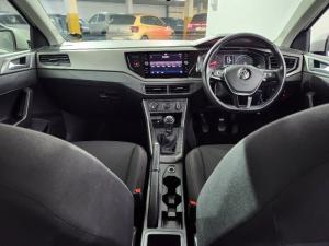 Volkswagen Polo 1.0 TSI Comfortline - Image 7