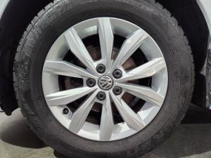 Volkswagen Polo 1.0 TSI Comfortline - Image 8