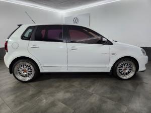Volkswagen Polo Vivo GP 1.4 Eclipse 5-Door - Image 8