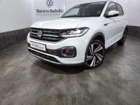 Thumbnail Volkswagen T-CROSS 1.5 TSI R-LINE DSG