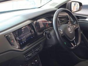 Volkswagen Polo 1.0 TSI Comfortline - Image 10