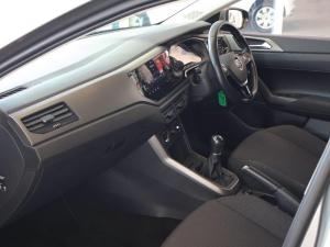 Volkswagen Polo 1.0 TSI Comfortline - Image 11