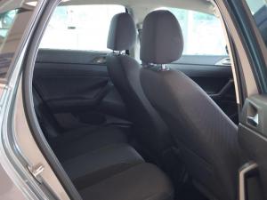 Volkswagen Polo 1.0 TSI Comfortline - Image 14