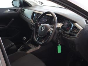 Volkswagen Polo 1.0 TSI Comfortline - Image 17