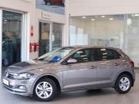 Thumbnail Volkswagen Polo 1.0 TSI Comfortline