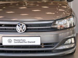 Volkswagen Polo 1.0 TSI Comfortline - Image 4