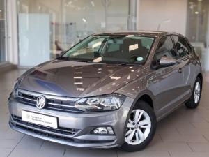 Volkswagen Polo 1.0 TSI Comfortline - Image 5