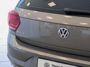 Volkswagen Polo 1.0 TSI Comfortline - Image 8