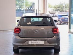Volkswagen Polo 1.0 TSI Comfortline - Image 9
