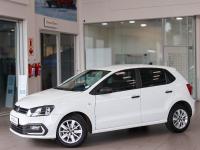 Thumbnail Volkswagen Polo Vivo 1.4