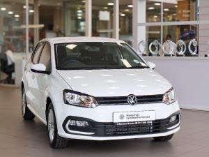 Volkswagen Polo Vivo 1.6 Life TIP - Image 10