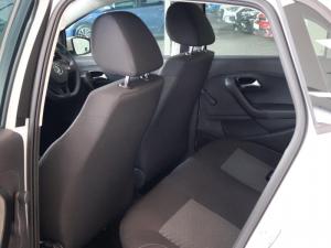 Volkswagen Polo Vivo 1.6 Life TIP - Image 12
