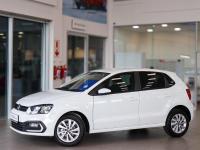 Thumbnail Volkswagen Polo Vivo 1.6 Life TIP