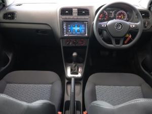 Volkswagen Polo Vivo 1.6 Life TIP - Image 22