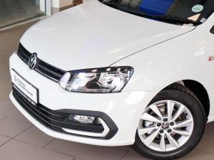 Volkswagen Polo Vivo 1.6 Life TIP - Image 2