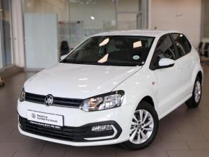 Volkswagen Polo Vivo 1.6 Life TIP - Image 3