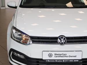 Volkswagen Polo Vivo 1.6 Life TIP - Image 4