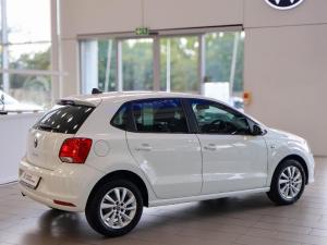 Volkswagen Polo Vivo 1.6 Life TIP - Image 6