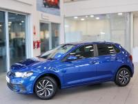 Thumbnail Volkswagen Polo 1.0 TSI