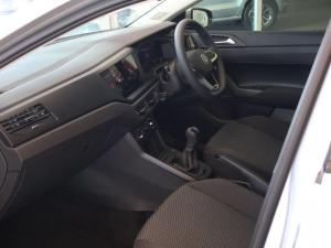 Volkswagen Polo 1.0 TSI - Image 10