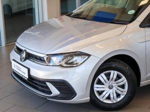 Volkswagen Polo 1.0 TSI - Image 2