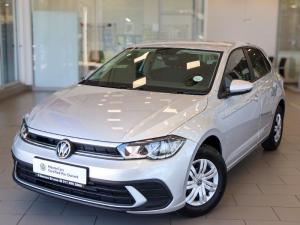 Volkswagen Polo 1.0 TSI - Image 3