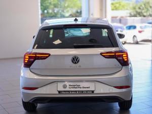 Volkswagen Polo 1.0 TSI - Image 4
