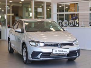 Volkswagen Polo 1.0 TSI - Image 8