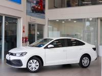Thumbnail Volkswagen Polo 1.6 Tiptronic