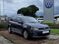 Thumbnail Volkswagen Polo Vivo 1.4