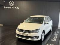 Thumbnail Volkswagen Polo GP 1.6 Comfortline