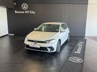 Thumbnail Volkswagen Polo 1.0 TSI Life