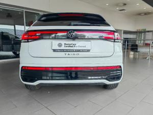 Volkswagen Taigo 1.0 TSI R-LINE DSG - Image 13