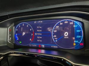 Volkswagen Taigo 1.0 TSI R-LINE DSG - Image 15