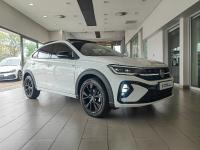 Thumbnail Volkswagen Taigo 1.0 TSI R-LINE DSG