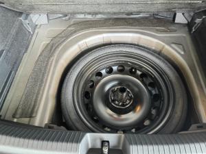Volkswagen Taigo 1.0 TSI Life DSG - Image 12