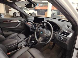 BMW X1 sDRIVE18d M-SPORT automatic - Image 2